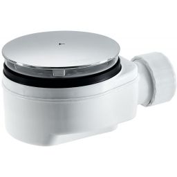 Tres Slection syfon do brodzika chrom 1.04.841