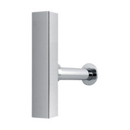 Tres Selection syfon do umywalki teleskopowy chrom 1.07.103.42