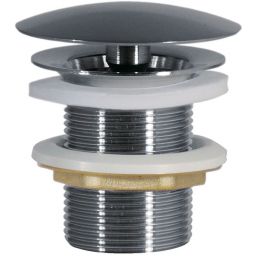 Tres Selection korek do umywalki chrom 1.34.240.10