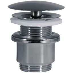 Tres Selection korek do umywalki chrom 1.34.240.20