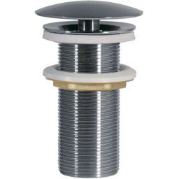 Tres Selection korek do umywalki chrom 1.34.240.30