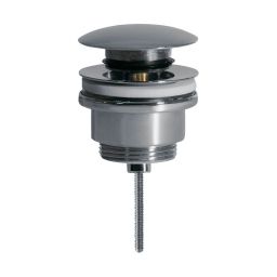 Tres Simple Rapid korek do umywalki click-clack chrom 1.34.540.10