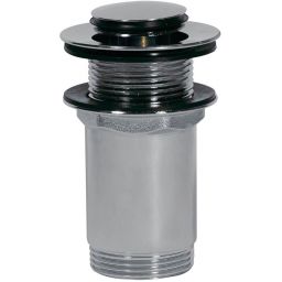 Tres Selction korek do umywalki click-clack chrom 1.34.540.50