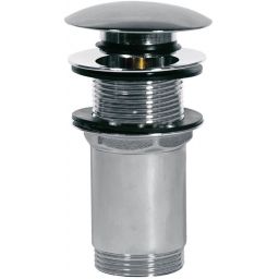 Tres Selection korek do umywalki click-clack chrom 1.34.540.60