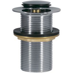 Tres Selection korek do umywalki click-clack chrom 1.34.540.70