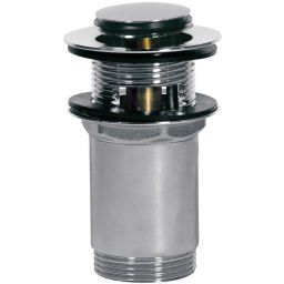 Tres Selcetion korek do umywalki click-clack chrom 1.34.541.10