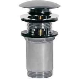 Tres Selection korek do umywalki click-clack chrom 1.34.541.60