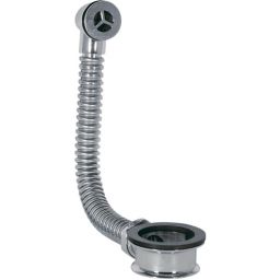 Tres zestaw odpływowo-przelewowy do syfonów zewnętrznych 1.34.634.50