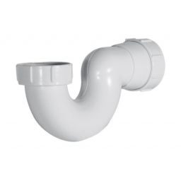 Tres Selection syfon do wanny biały 1.34.634.60