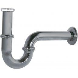 Tres Selection syfon do umywalki chrom 1.34.638.10