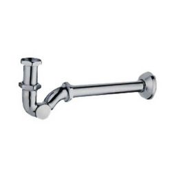 Tres Selection syfon do umywalki chrom 1.34.638.20