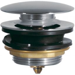 Tres Selection korek do wanny click-clack chrom 1.34.740.10