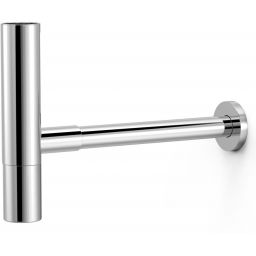 Tres Selection syfon do umywalki teleskopowy chrom 16110342