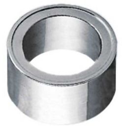 Tres pierścień metalowy przedłużający do korka automatycznego chrom 91.61.103.48