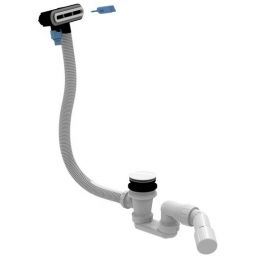 Villeroy & Boch zestaw przelewowy do wanny Stone White U909591RW