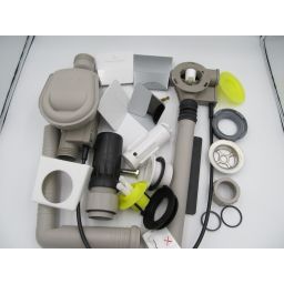 Villeroy & Boch Squaro Edge 12 syfon UPWAS0002