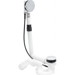 Viega Multiplex syfon do wanny chrom 101909