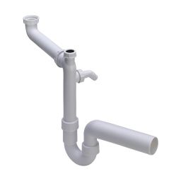 Viega syfon zlewozmywakowy 104054