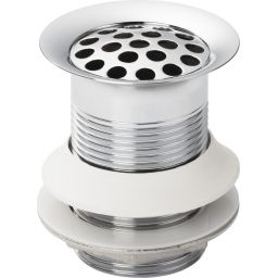 Viega 5216.1 zawór trzpieniowy chrom 112936