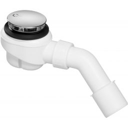 Viega Domoplex syfon do brodzika 126582