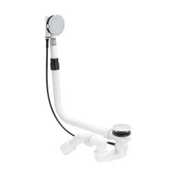 Viega Multiplex syfon do wanny chrom 138561