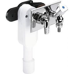 Viega syfon do pralki lub zmywarki 369156