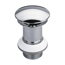 Viega Visign korek do umywalki chrom 492571