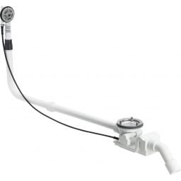 Viega Rotaplex syfon do wanny 574956