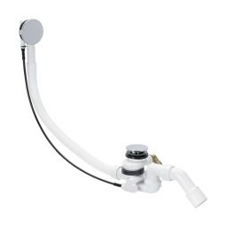 Viega Multiplex syfon do wanny chrom 675486