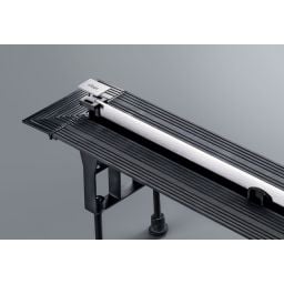 Viega Advantix ruszt odpływu prysznicowego cm stal 686284