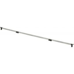 Viega Advantix ruszt odpływu prysznicowego cm stal 686284