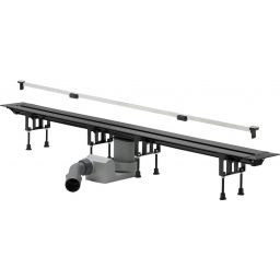 Viega Advantix Vario odpływ prysznicowy cm stal 704353