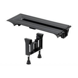 Viega Advantix wyposażenie syfonu czarny 708931