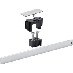 Viega Advantix Vario zestaw do rusztu błyszczący 711849