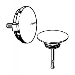 Viega Multiplex syfon do wanny chrom 721244