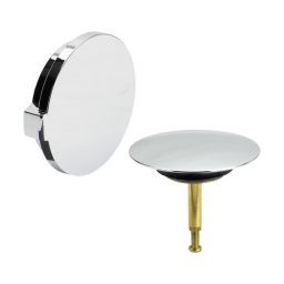 Viega Multiplex syfon do wanny chrom 721244