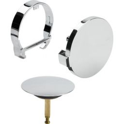 Viega Multiplex Trio wyposażenie syfonu 725785