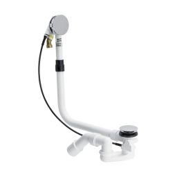 Viega Multiplex syfon do wanny chrom 727741