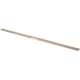 Viega Advantix Cleviva profil odpływu 120 cm złoty 794385