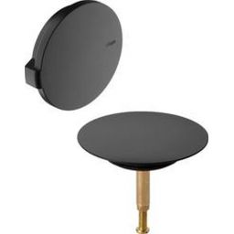 Viega Multiplex syfon do wanny czarny 806118