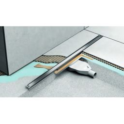 Wiper Intensi 316 odpływ liniowy 120 cm 500.0258.62.120