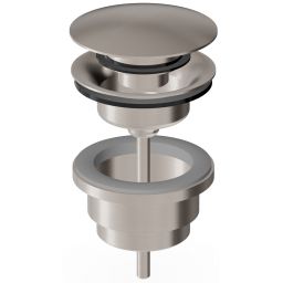 Zucchetti korek do umywalki R97755.C3