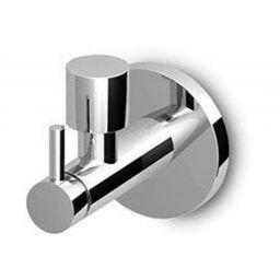 Zucchetti zawór kątowy chrom Z9127P.9500