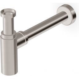 Zucchetti Isy syfon do umywalki butelkowy Z9502P.C3