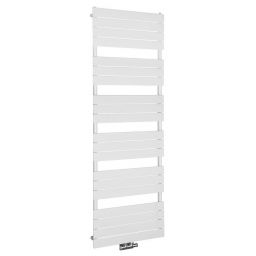 Aqualine Bondi grzejnik łazienkowy 179,8x60 cm biały DC450T