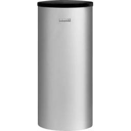Bosch W1605P1B zasobnik ciepłej wody stojący srebrny 7735500780