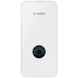 Bosch Tronic TR5001 podgrzewacz wody przepływowy elektryczny biały 7736506137