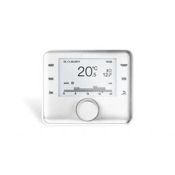 Bosch CW400 regulator pogodowy 7738112370