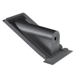 Bosch 2502 płyta dachowa czarna 7738112502