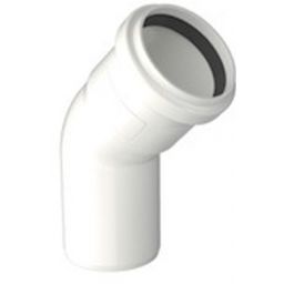 Bosch 3240 kolano spalinowe lub powietrzne białe 7738113240